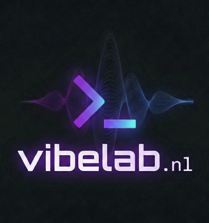 Vibelab logo